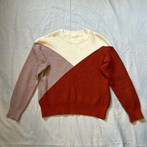 Sophie Rue fall sweater